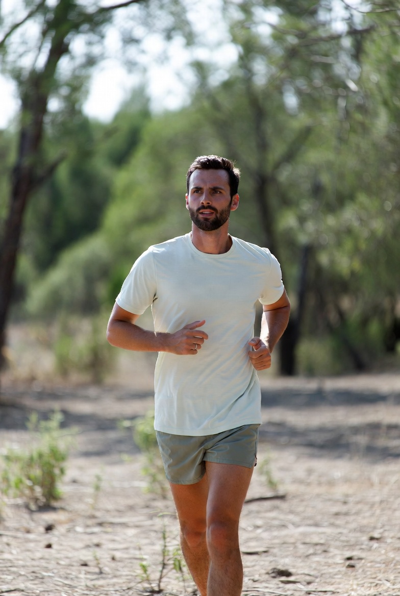 Menjaga Ritme Tubuh dengan Gerakan Sederhana Tanpa Tekanan